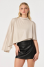 Jailene Top - Heather