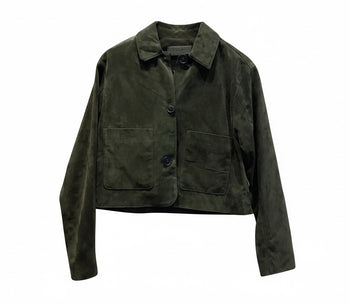 Jacket - Spicy Herbs