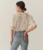 Hettie Top - Candlelight
