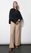 Emerson	Shirt Jacket - Black