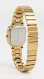 Esther Gold and Brown Watch