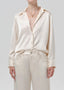 Tullah Shirt - Cream