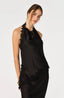 Amira Top - Black
