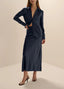 The Favorite Skirt - Navy