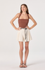Atherton Shorts - Bone