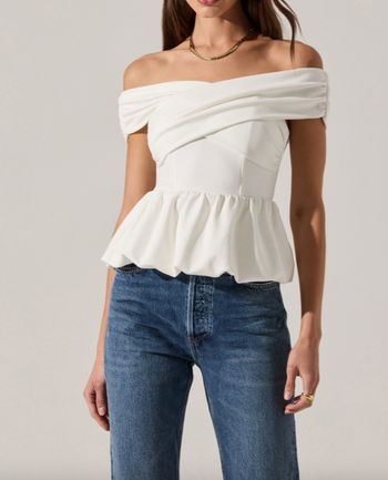Tennille Top