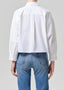 Petit Ami Shirt - Optic White