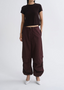 Adine Tee - Ristretto