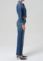 Lindz Tuxedo Stripe - Liro