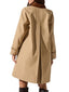 Raiden Coat
