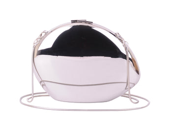 Chrome Hardcase Bag