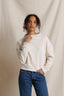 Arden Sweater - Sugar