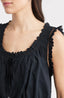Traveler Top - Black