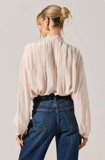 Ashton Top