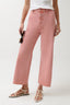 Penny Crop - Coral Rose