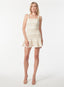 Julia Dress - Cotton Lace