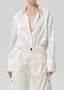 Camilia Shirt - Cassia