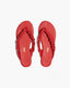 Savannah Sandal Red