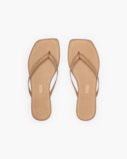 Square Toe Lily Sandal - Cocobutter