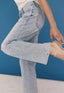 Lexi Mid Rise - Stellar Vintage