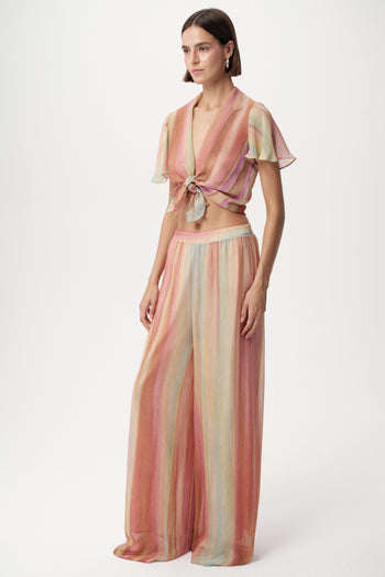 Absolon Pants - Multi