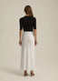 The Favorite Skirt - Ivory
