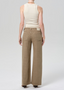 Nora Linen Trouser