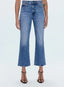 Ally High Rise Boot - Charleston