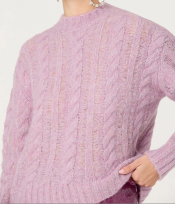Violetta Sweater