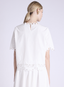 Tisty Top - White