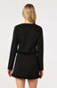 Claire Jacket - Black