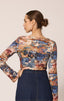 Celeste Top