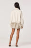 Cooper Jacket - Bone