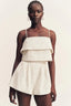 Alto High Waisted Short
