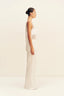 Talitha Scoop Neck Top - Ivory