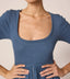 Luna Ankle Dress