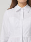 Haven Blouse - White