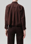 Petit Ami Shirt - Brun