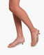 Julia Sandal - Sunkissed
