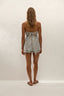 Isole Top - Sofia Check