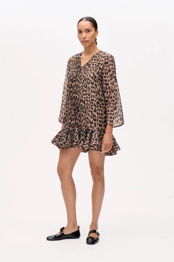 Agnel Dress