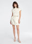 The Graceful Top - Ivory