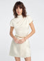 The Graceful Top - Ivory