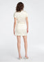 The Graceful Top - Ivory