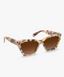 Brigitte Sunglasses - Gelato