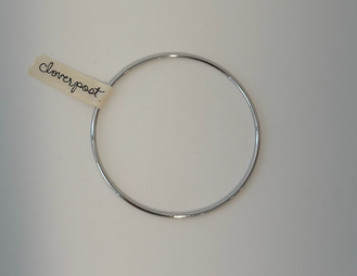 Bracelet Eva - White Gold