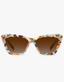 Brigitte Sunglasses - Gelato