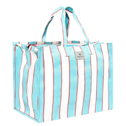 Large Tote - Skylight